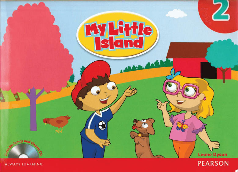 My Little Island - Lesson 2: Basic Theory