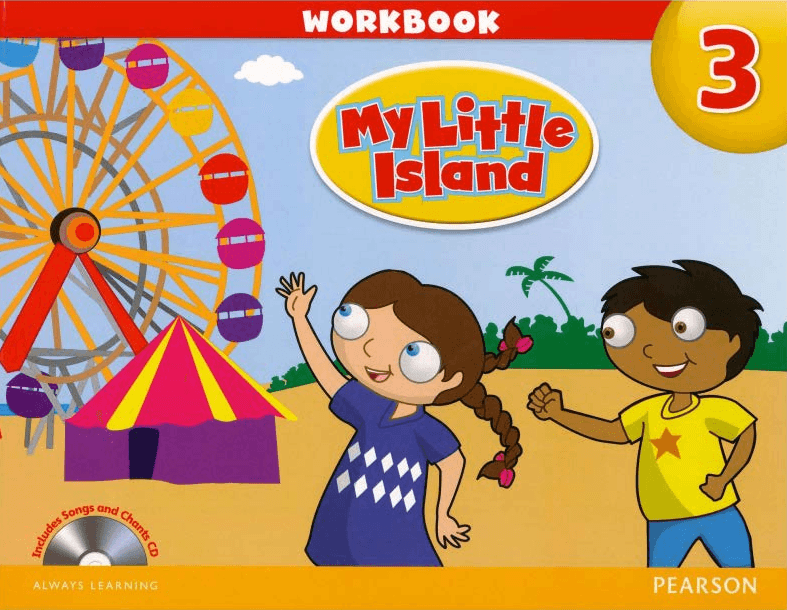 My Little Island - Lesson 3: Practice Exercises